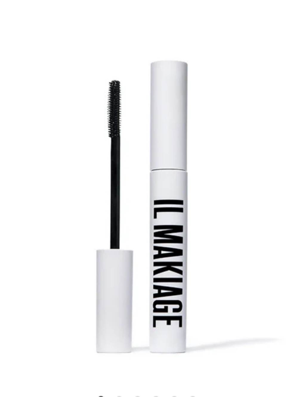 NWT IL MAKIAGE Black Card Mascara